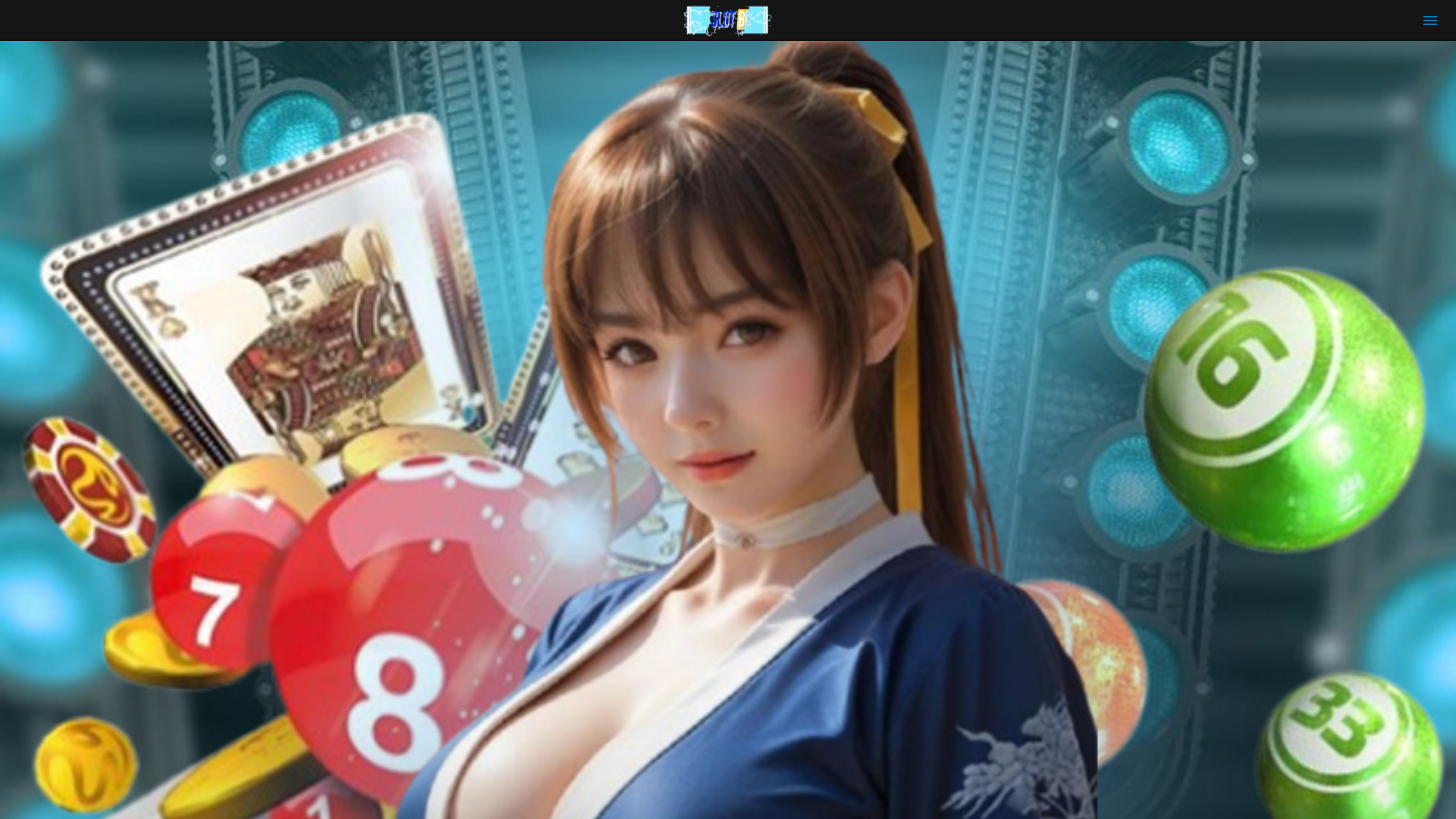 website screenshot of https://sbu-suziebeauty.pages.dev/