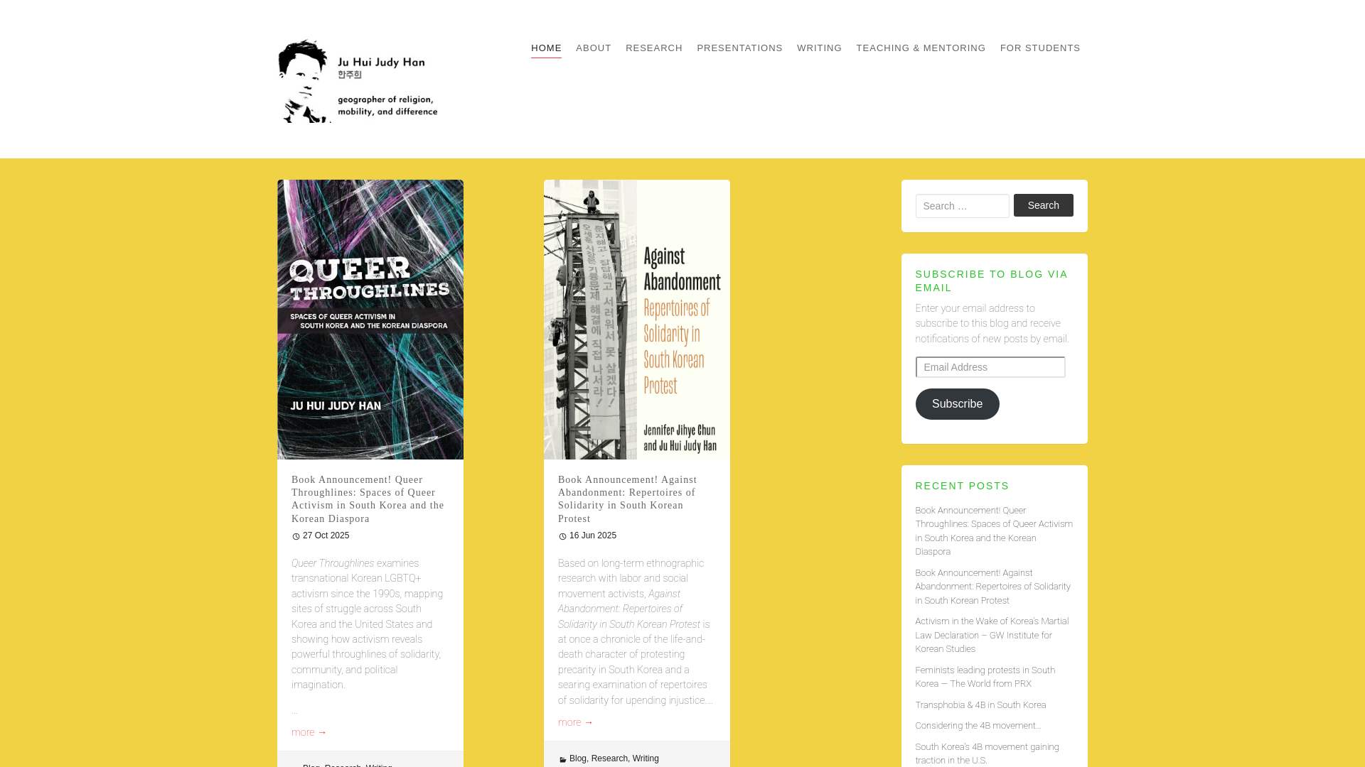 website screenshot of https://throughlines.xyz/