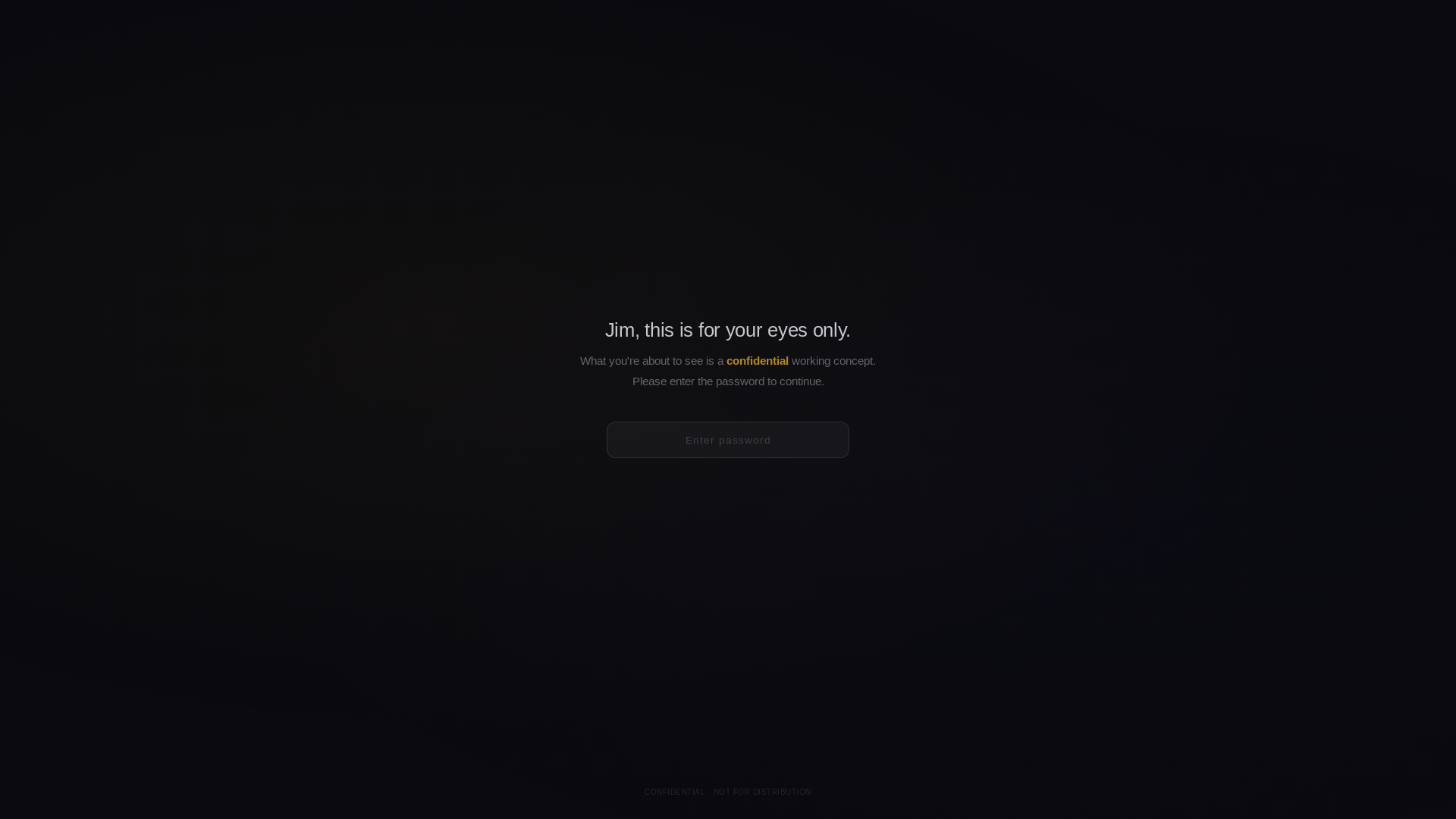 website screenshot of https://genesis-presentation.pages.dev/