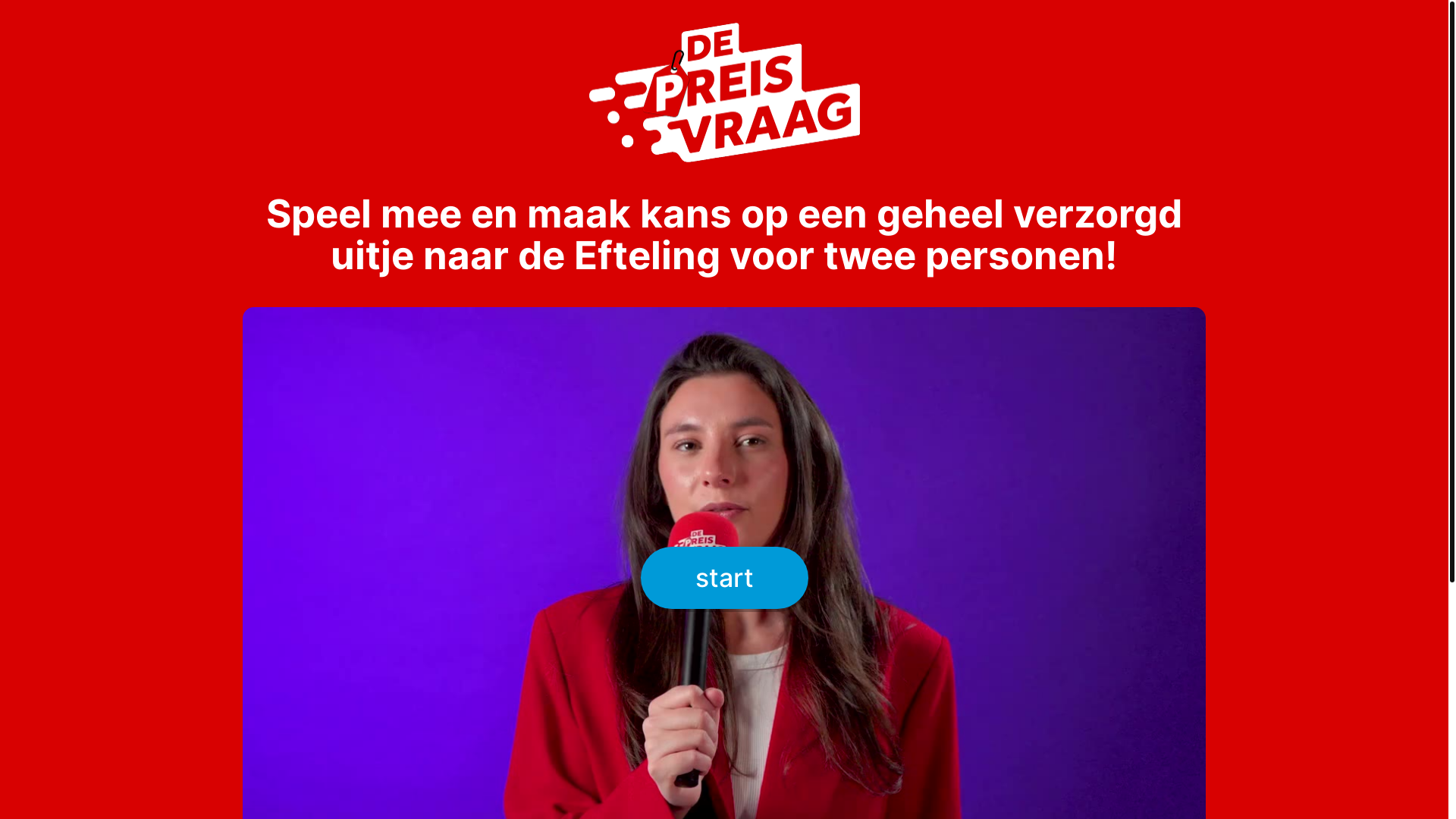 website screenshot of https://bravo-video-prijs-vraag-2025.pages.dev/