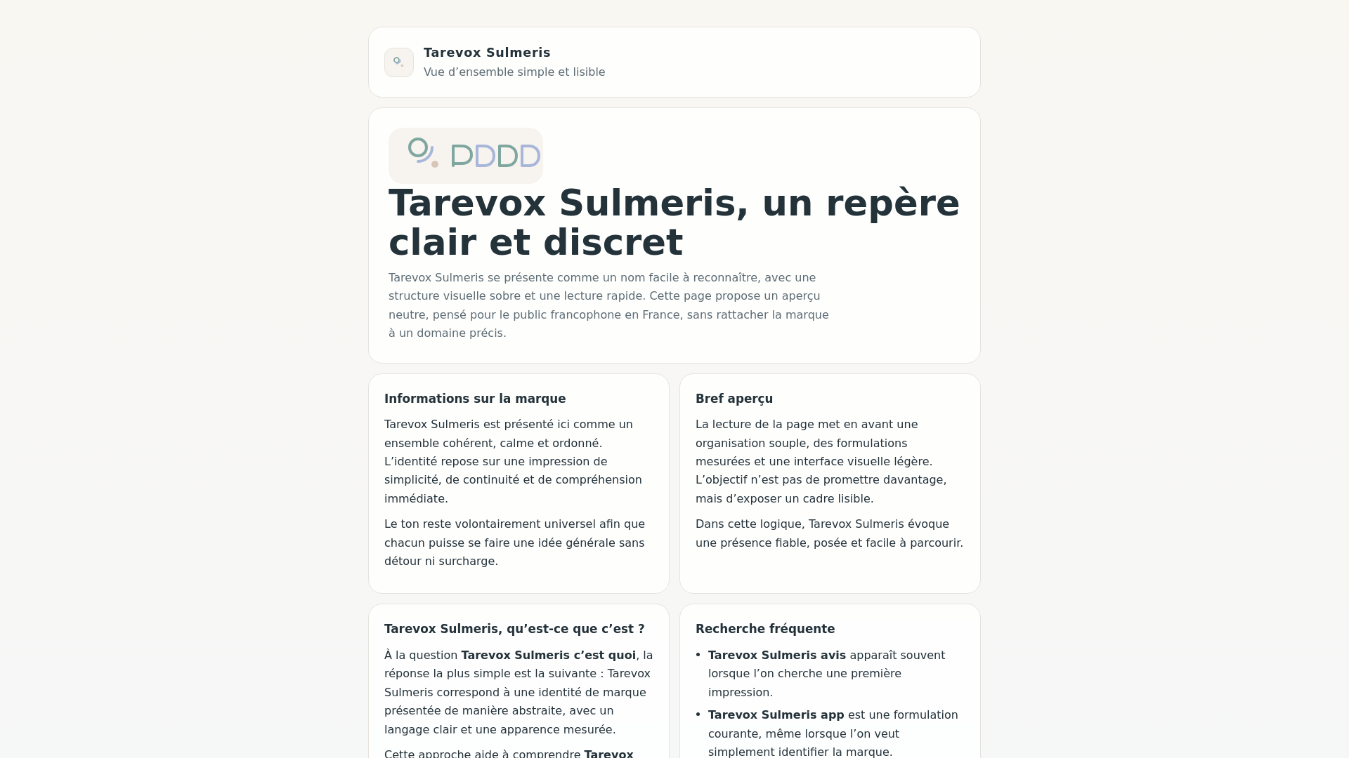 website screenshot of https://tarevoxsulmeris.com/