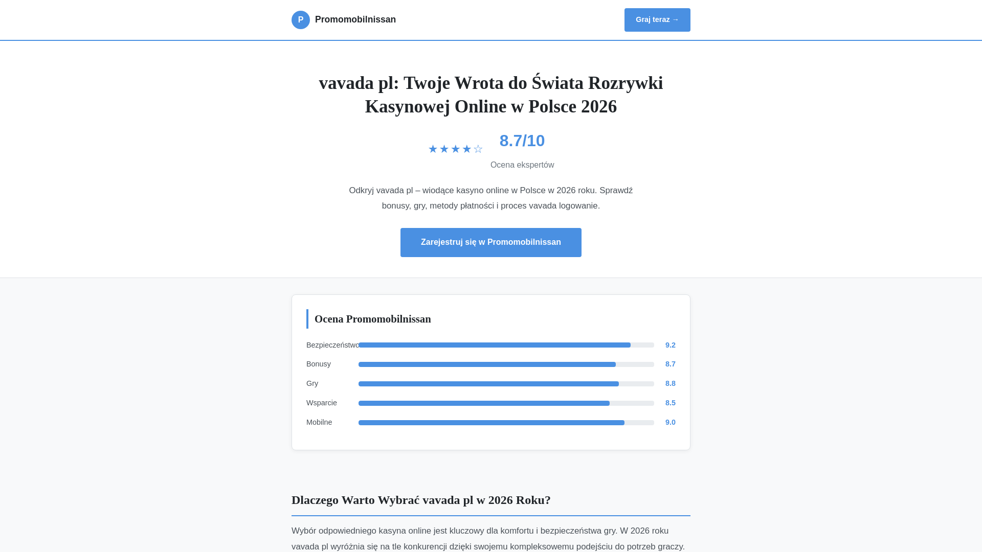 website screenshot of https://promomobilnissan-com.pages.dev/