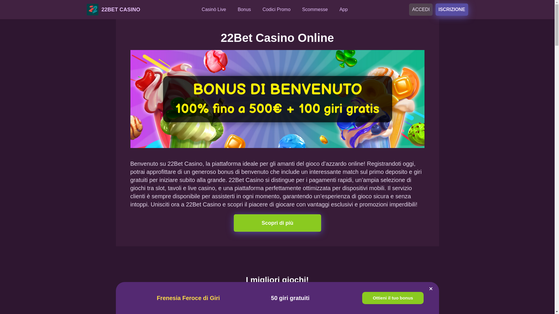 website screenshot of https://22betcasinoplay-com.pages.dev/