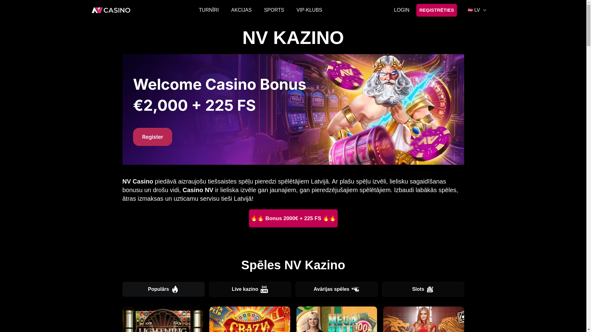 website screenshot of https://nvcasinos-lv-5524.pages.dev/