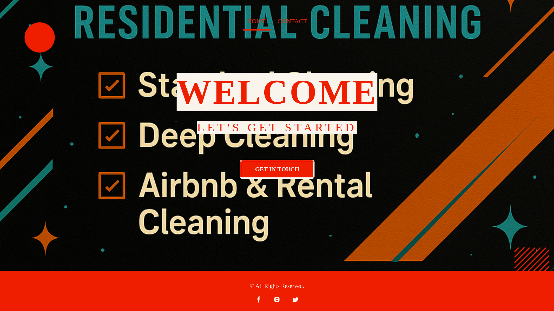 website screenshot of https://xpodiciousservices.com/