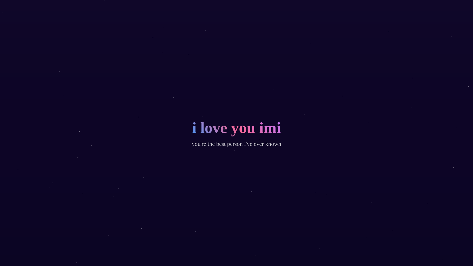 website screenshot of https://myfavoritelovestory.pages.dev/