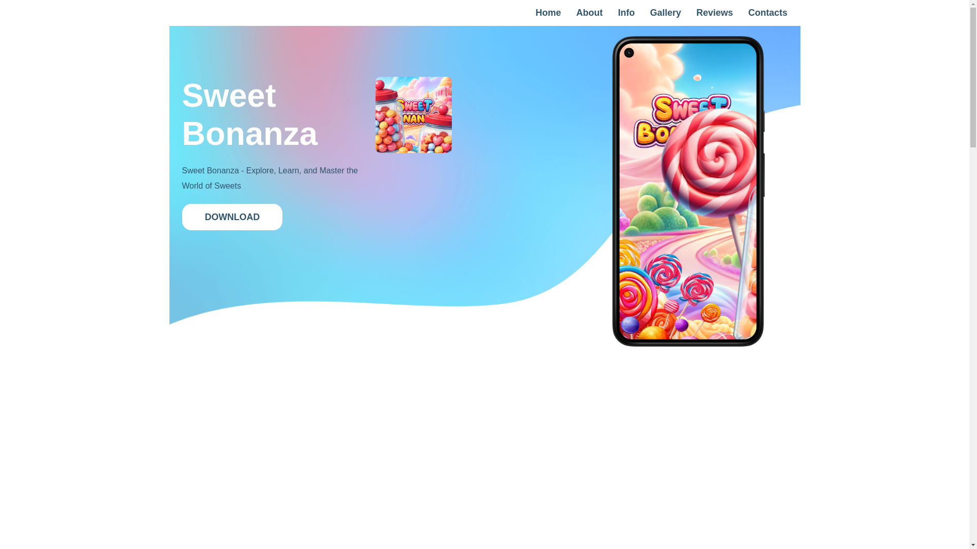 website screenshot of https://au-sweetbonanza1000.store/