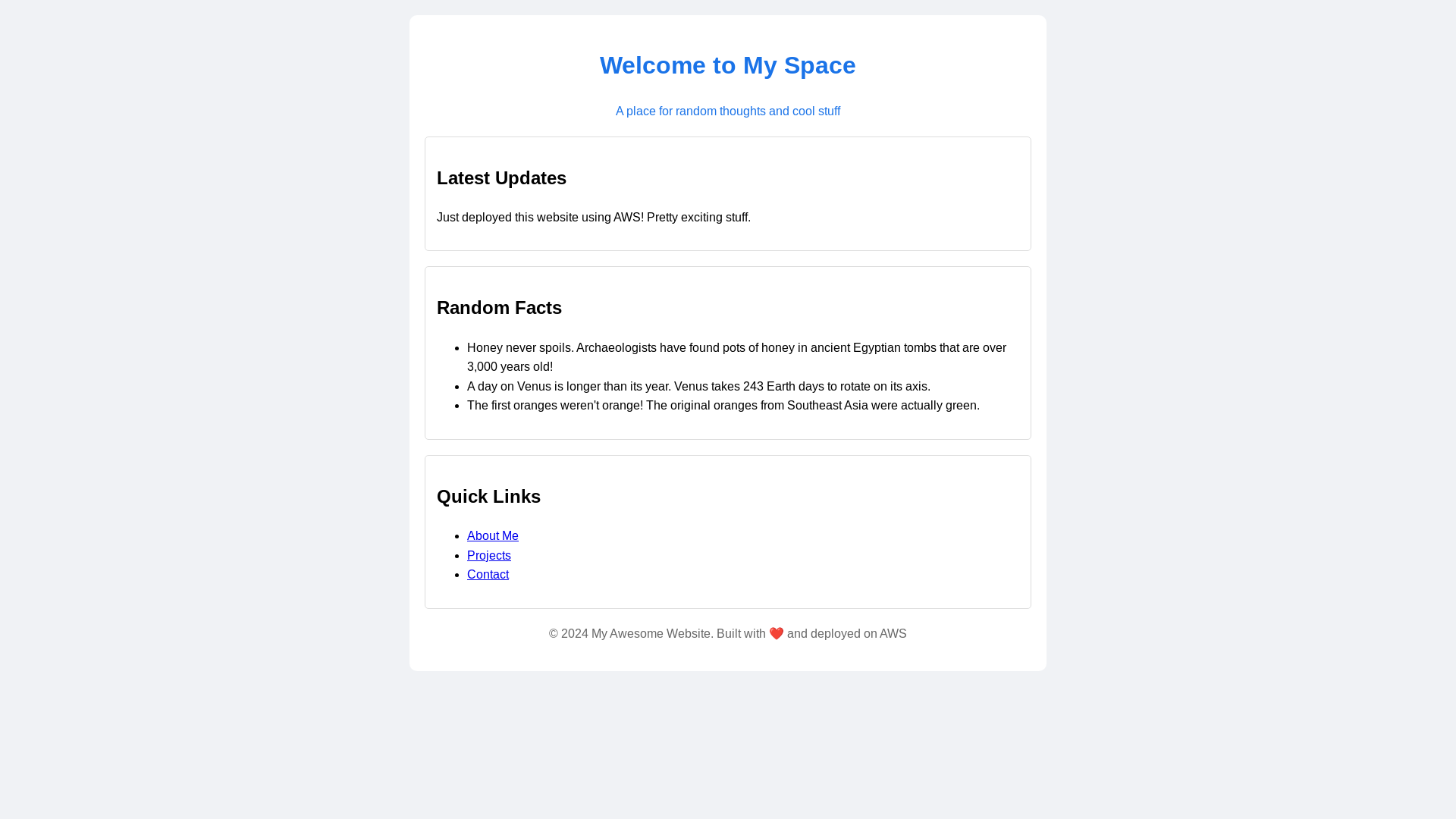 website screenshot of https://ghaith-magherbi.com/