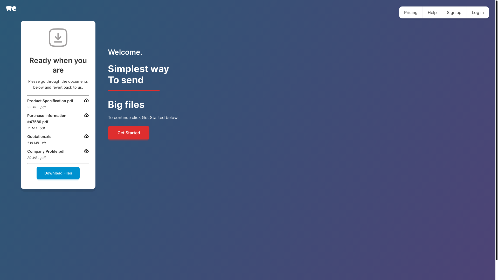 website screenshot of https://productsselections004209715.pages.dev/