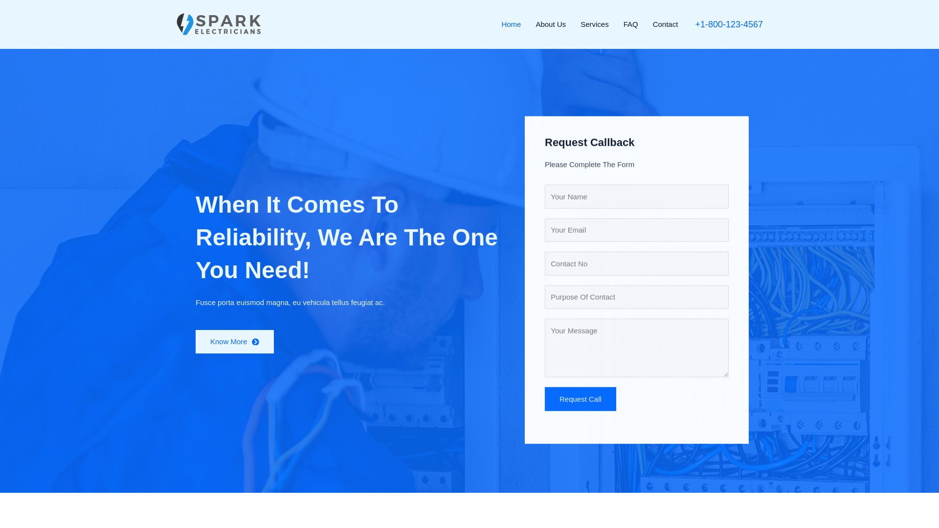 website screenshot of https://ancreacadie.com/