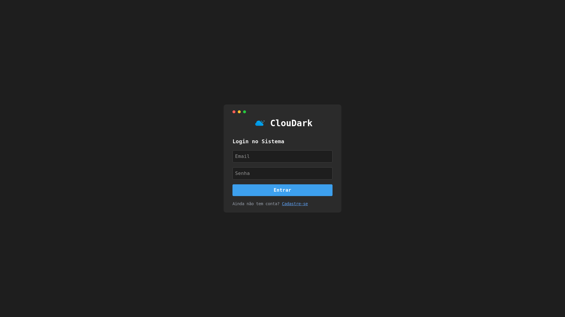 website screenshot of https://brasiltransport.baby/