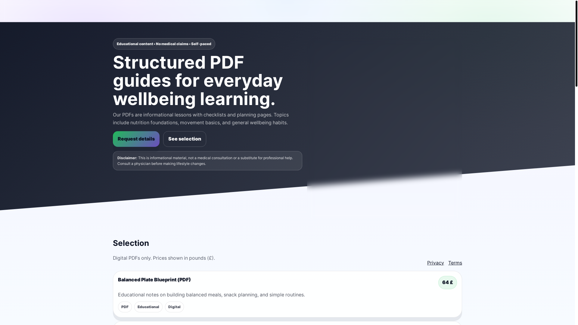 website screenshot of https://skoravim9.shop/