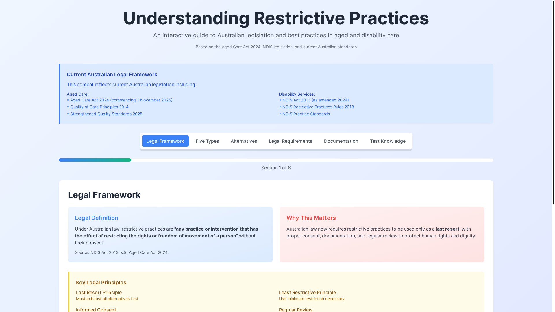 website screenshot of https://care-d6h.pages.dev/