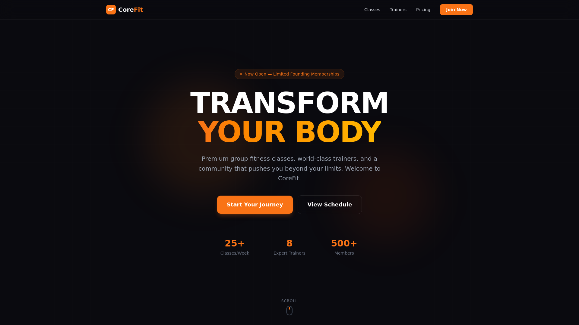 website screenshot of https://claude-demos.pages.dev/