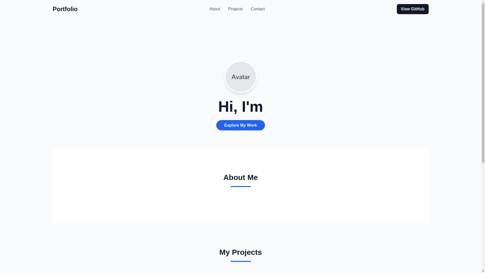 website screenshot of https://rajatkumar1.me/