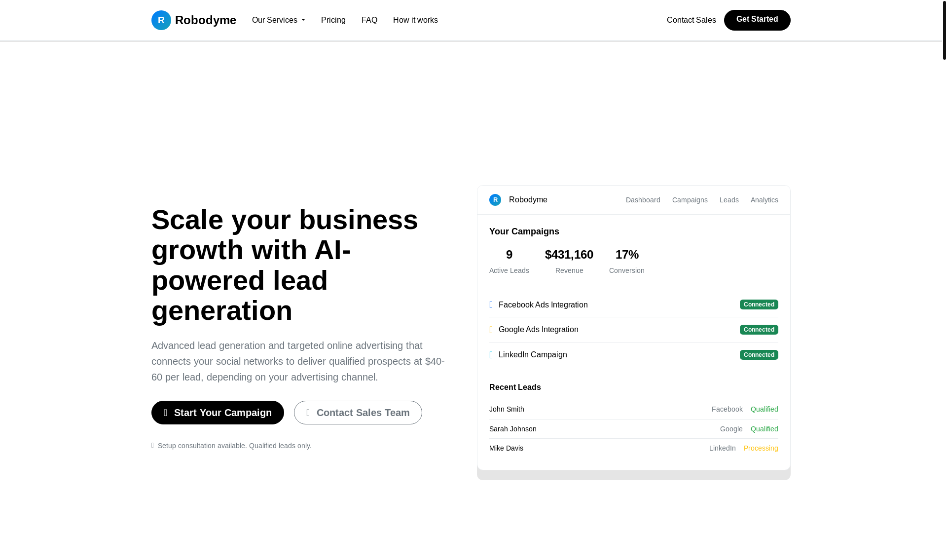 website screenshot of https://robodyme.pages.dev/