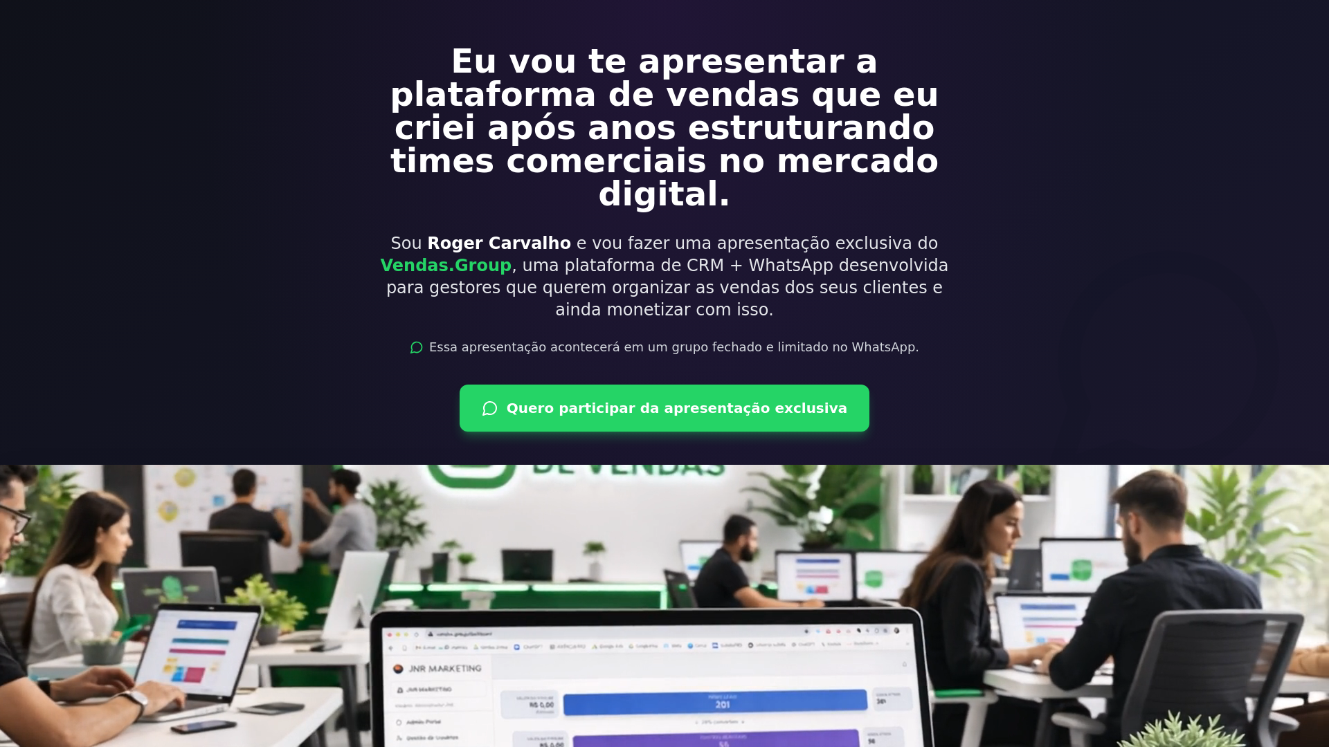 website screenshot of https://sales-sync-pro-27.pages.dev/