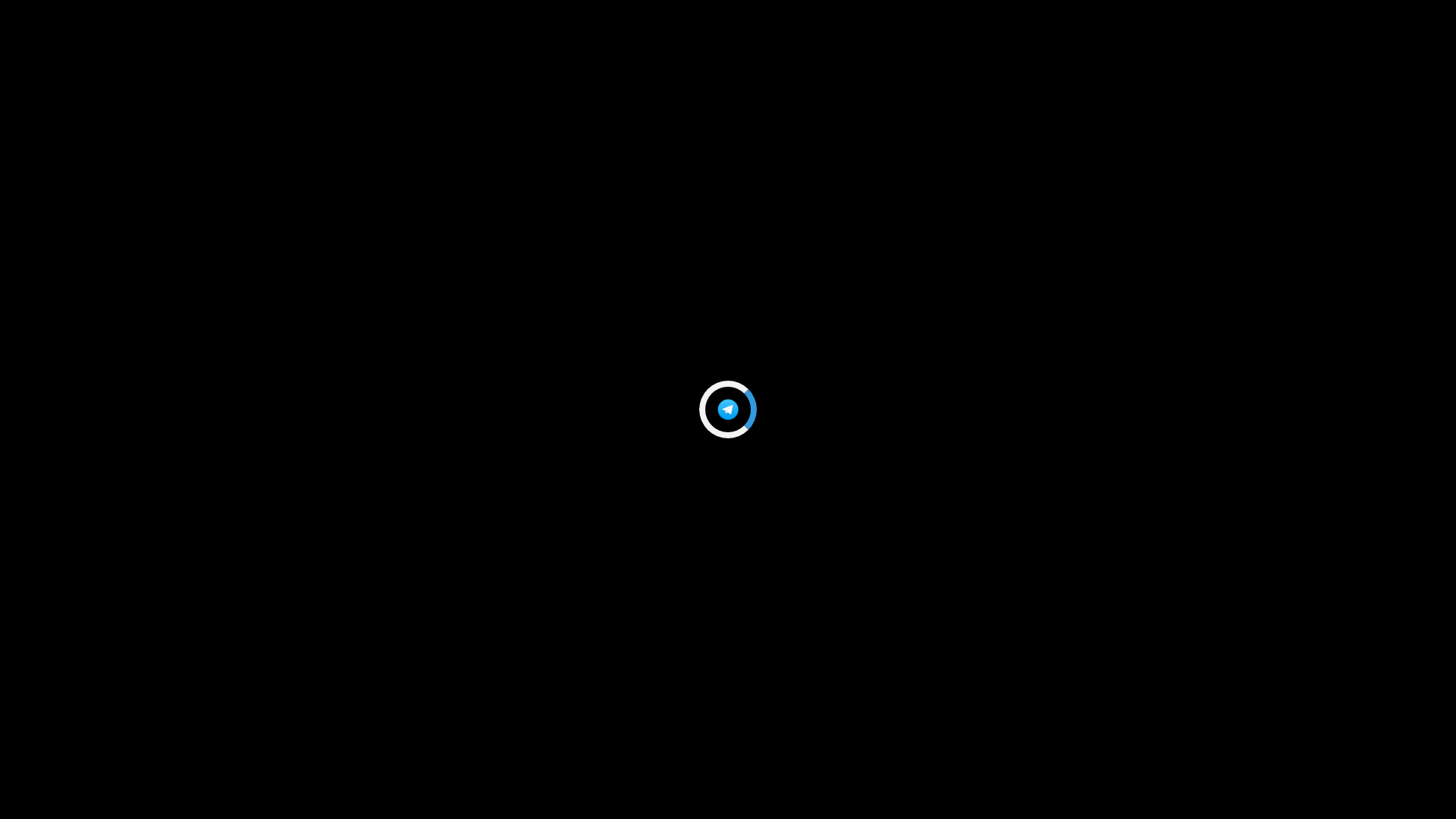 website screenshot of https://telegraiiangv.com/