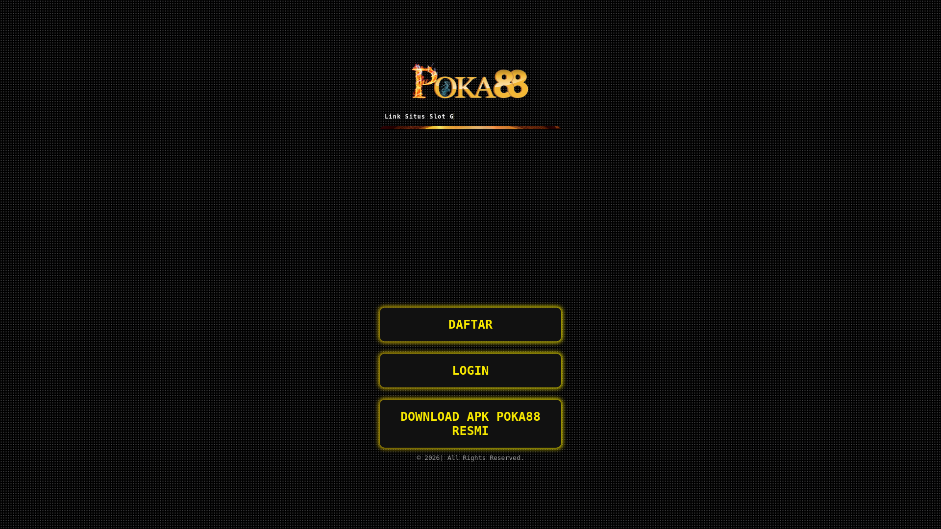 website screenshot of https://amproseandthornarmory.pages.dev/