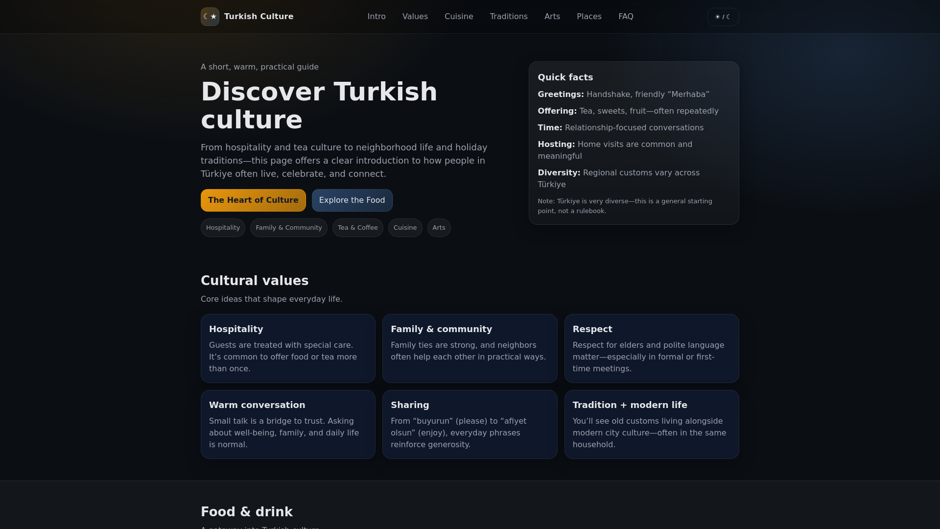 website screenshot of https://alyameric.com/