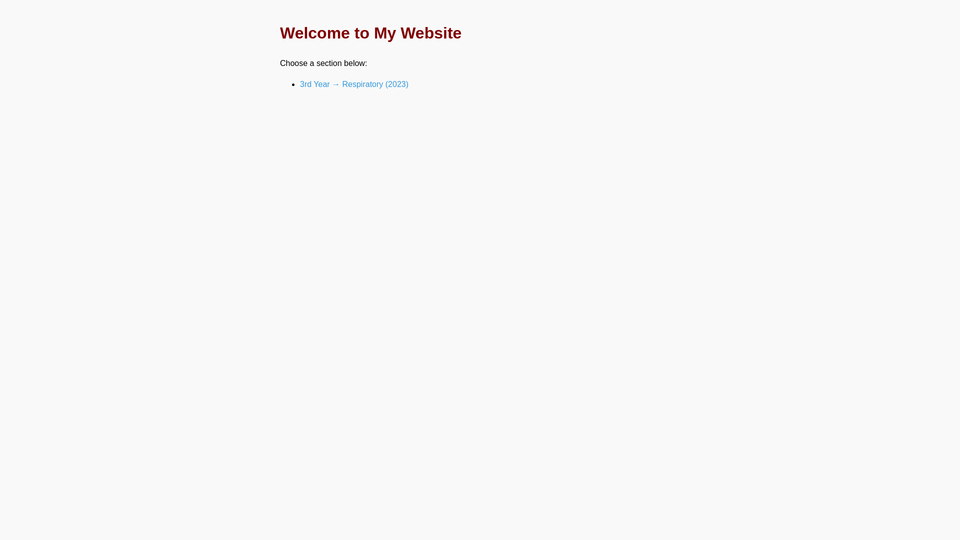 website screenshot of https://my-website-dk6.pages.dev/