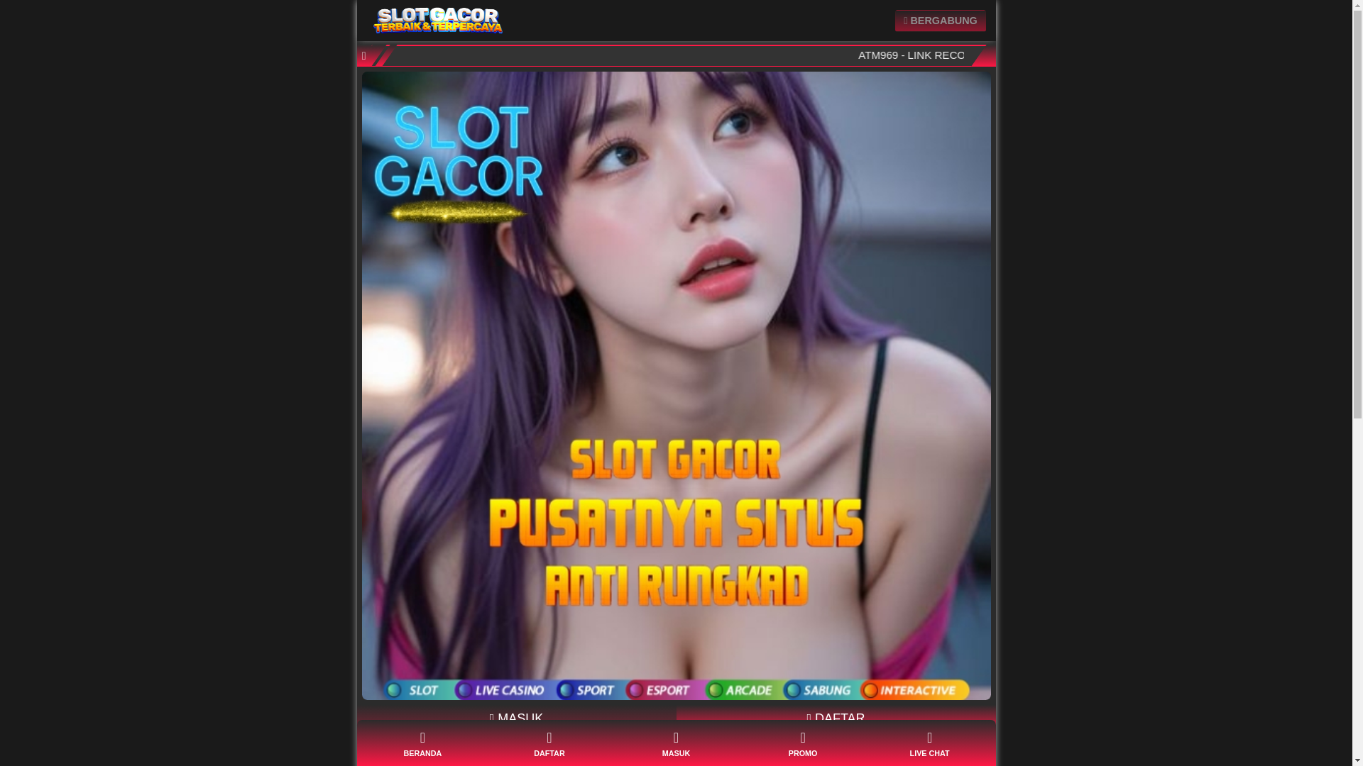 website screenshot of https://semangat45-2yj.pages.dev/