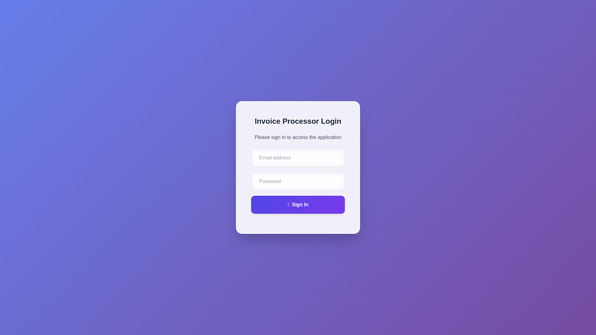 website screenshot of https://invoice9.pages.dev/