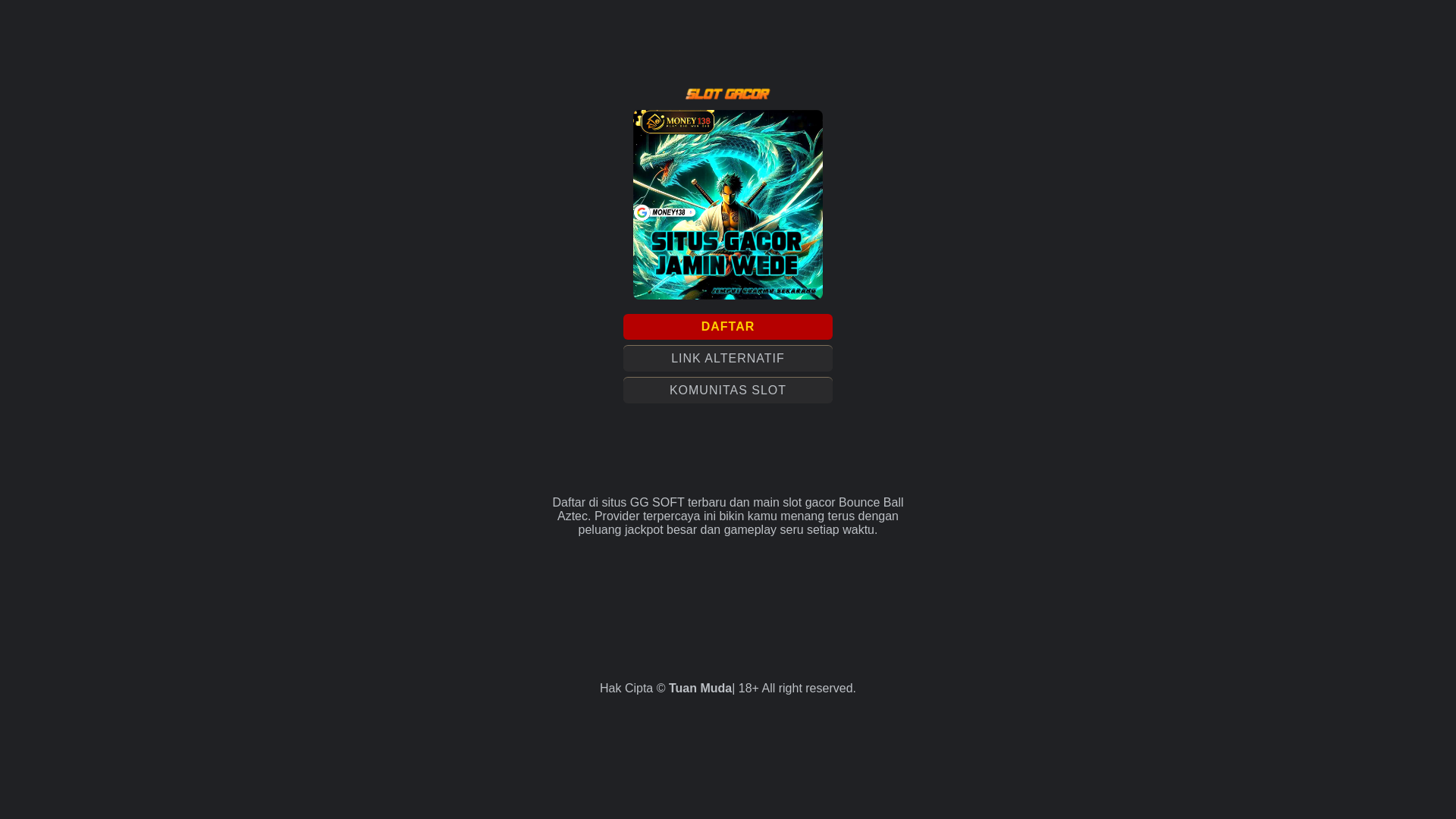 website screenshot of https://jandagacor-4ay.pages.dev/