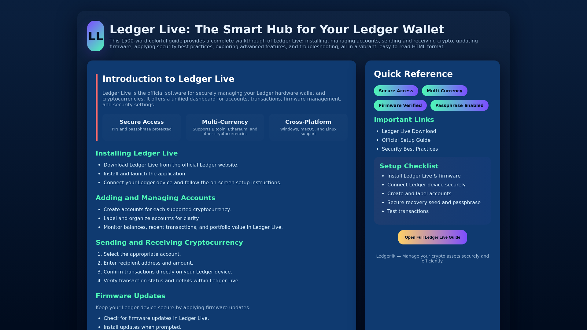 website screenshot of https://alon-ledgr-live-io.pages.dev