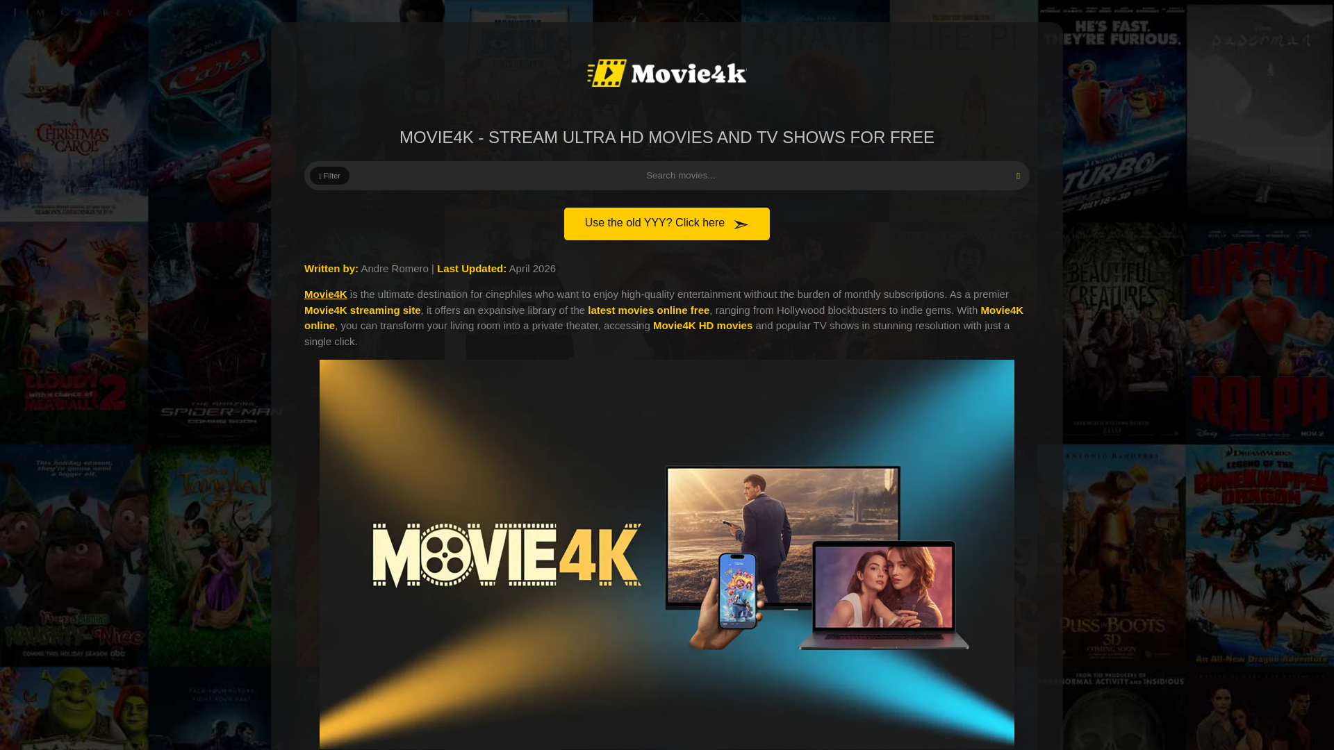 website screenshot of https://movie4k-co-im.pages.dev/
