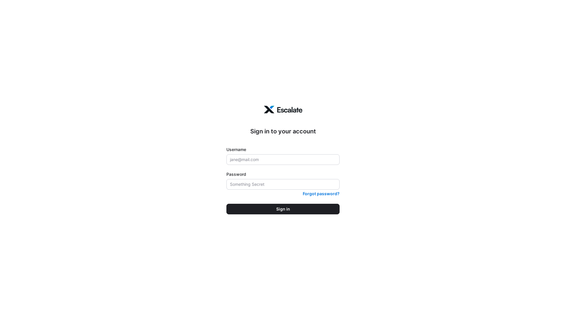 website screenshot of https://crosstech-escalate.pages.dev/