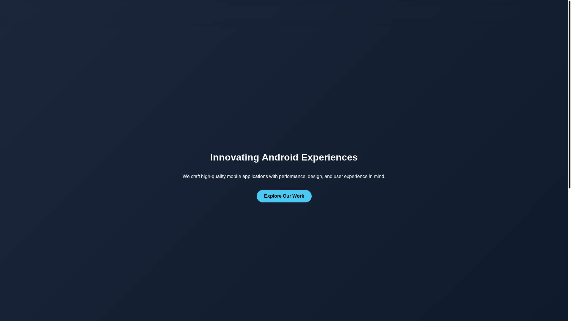 website screenshot of https://niatero-tech.site/