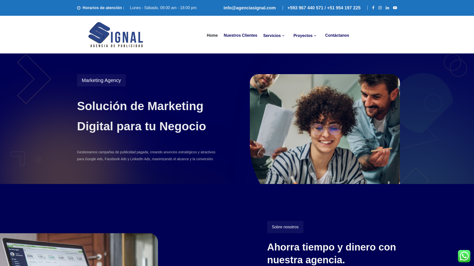 website screenshot of https://pituscleansolutions.net/