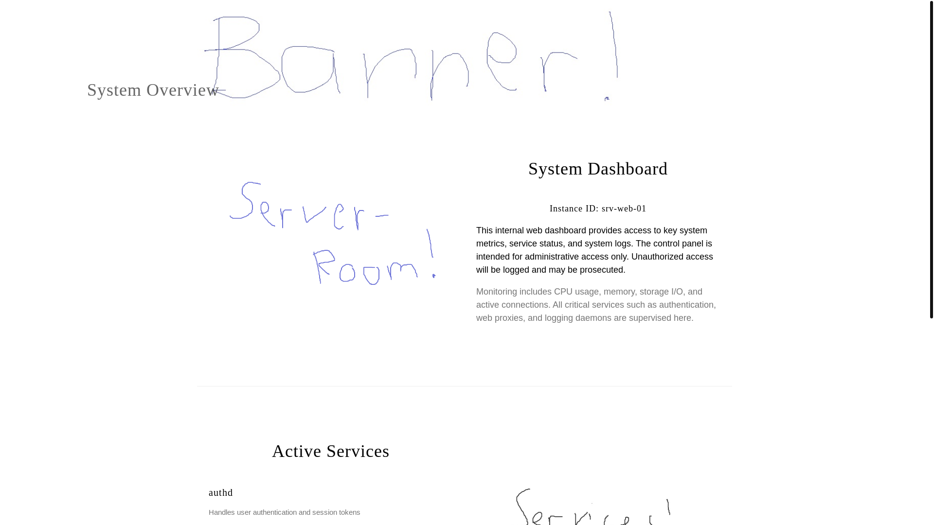 website screenshot of https://intranet-controlpanel.de/