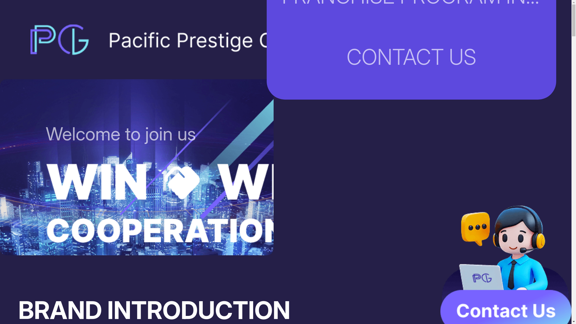 website screenshot of https://bp-mobile-agent.pages.dev/