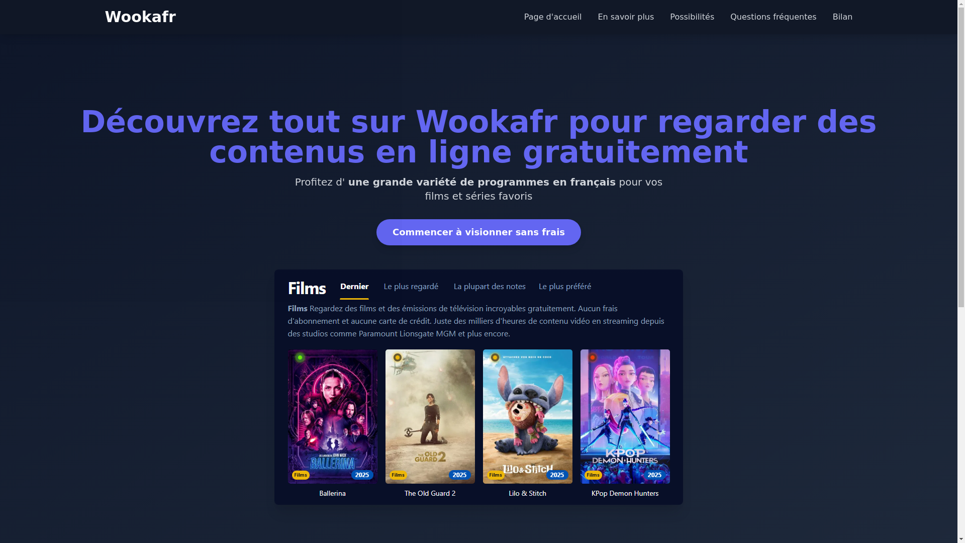 website screenshot of https://wookafr-cwro.pages.dev/