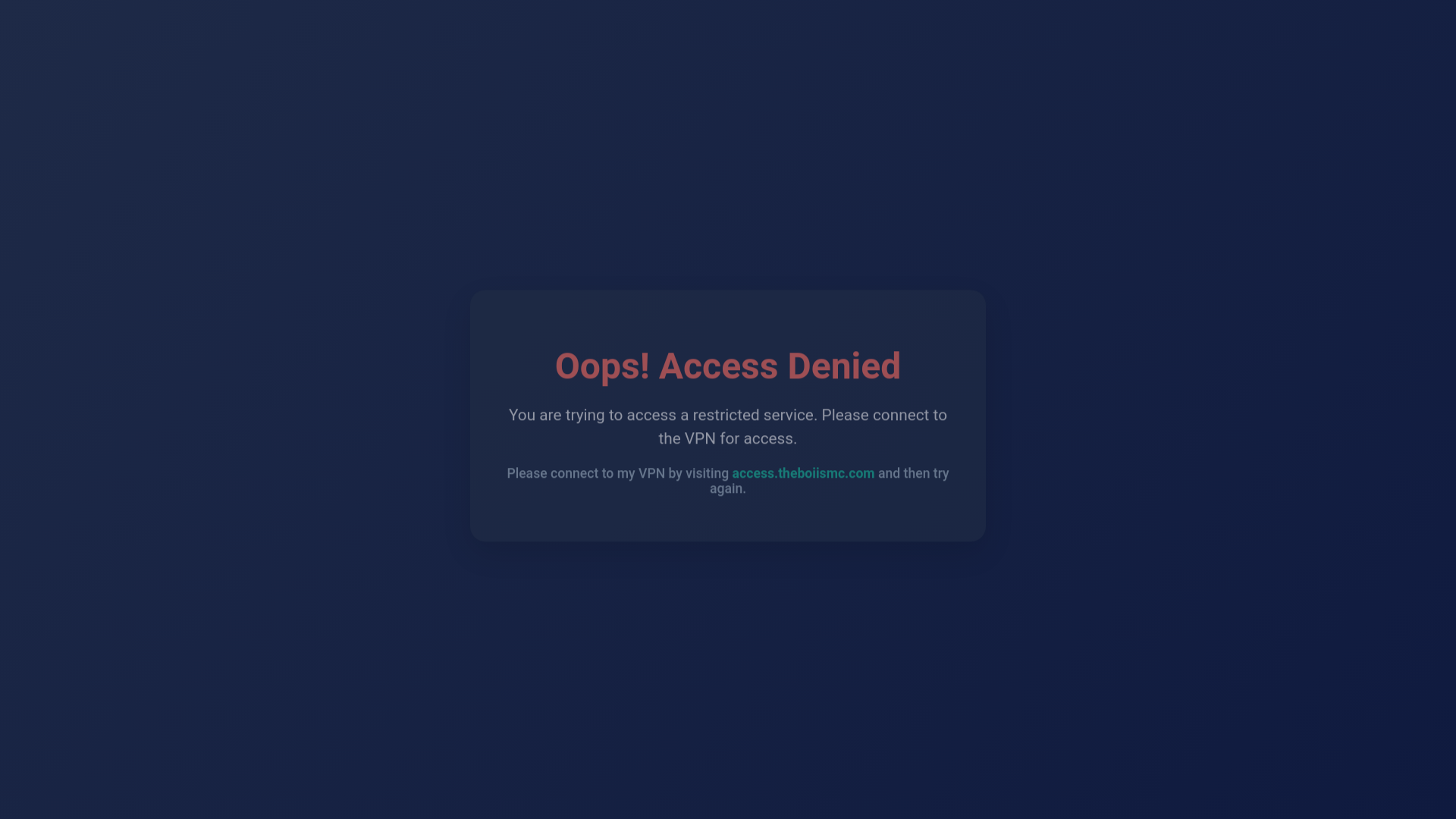 website screenshot of https://theboiismc-landing.pages.dev/