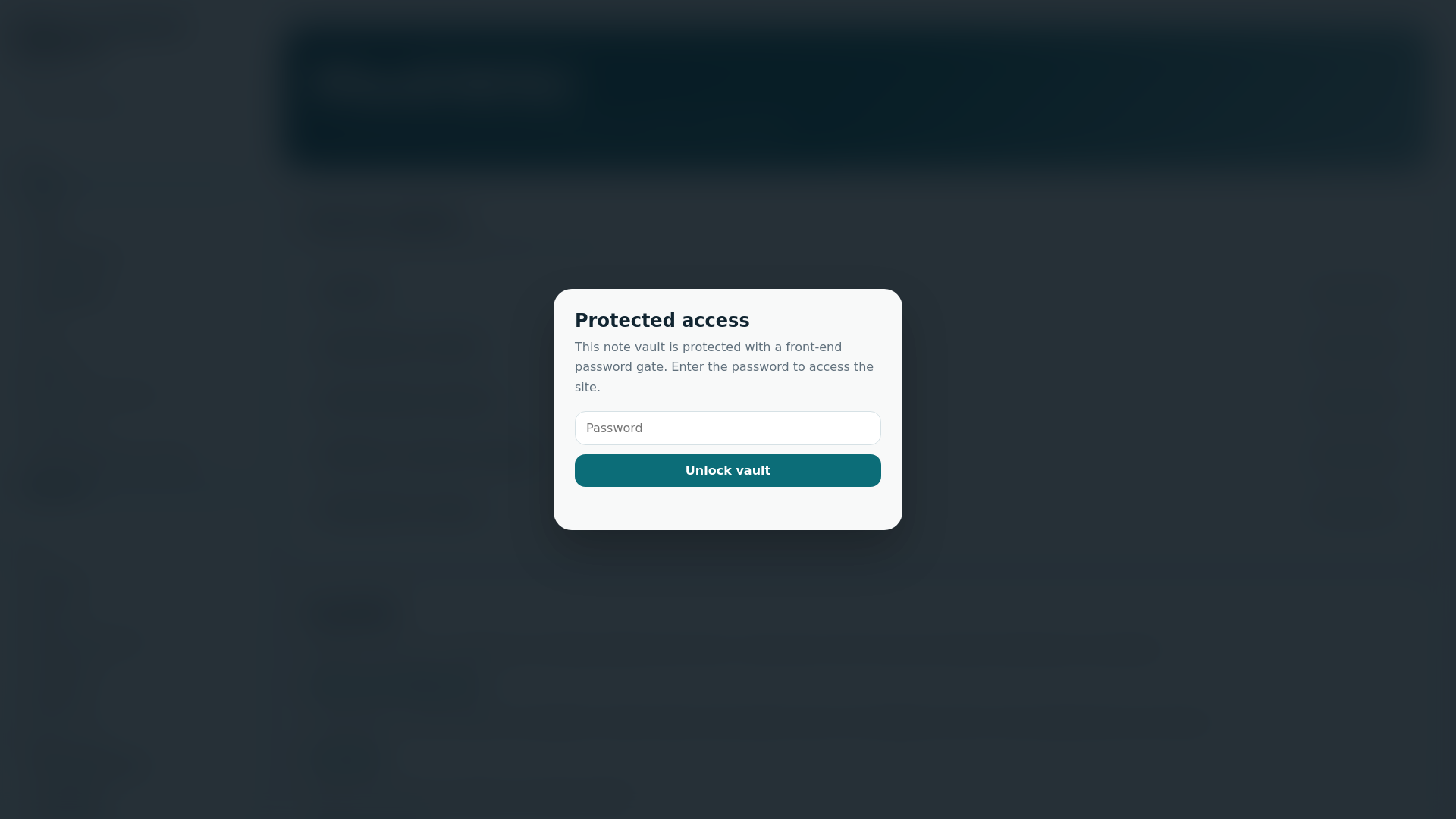 website screenshot of https://im-notes.pages.dev/