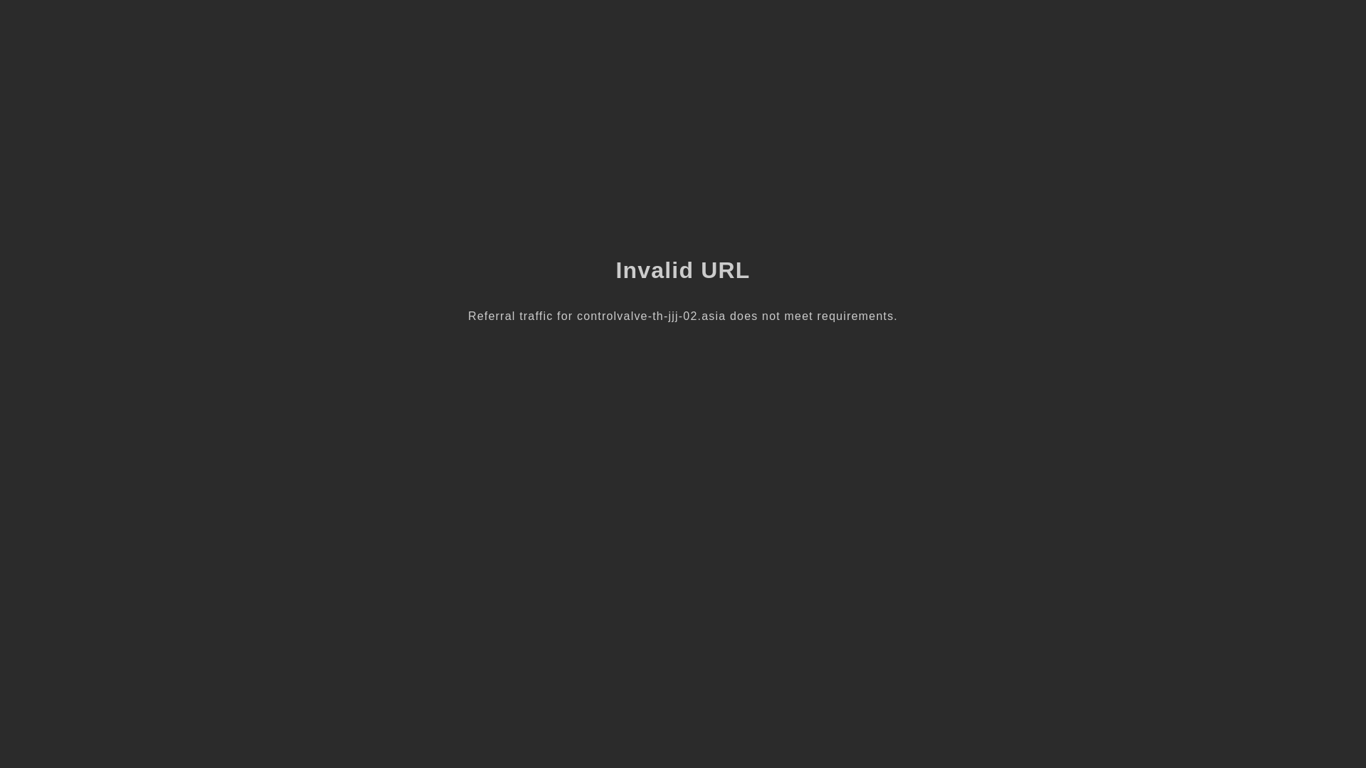 website screenshot of https://controlvalve-th-jjj-02.asia/