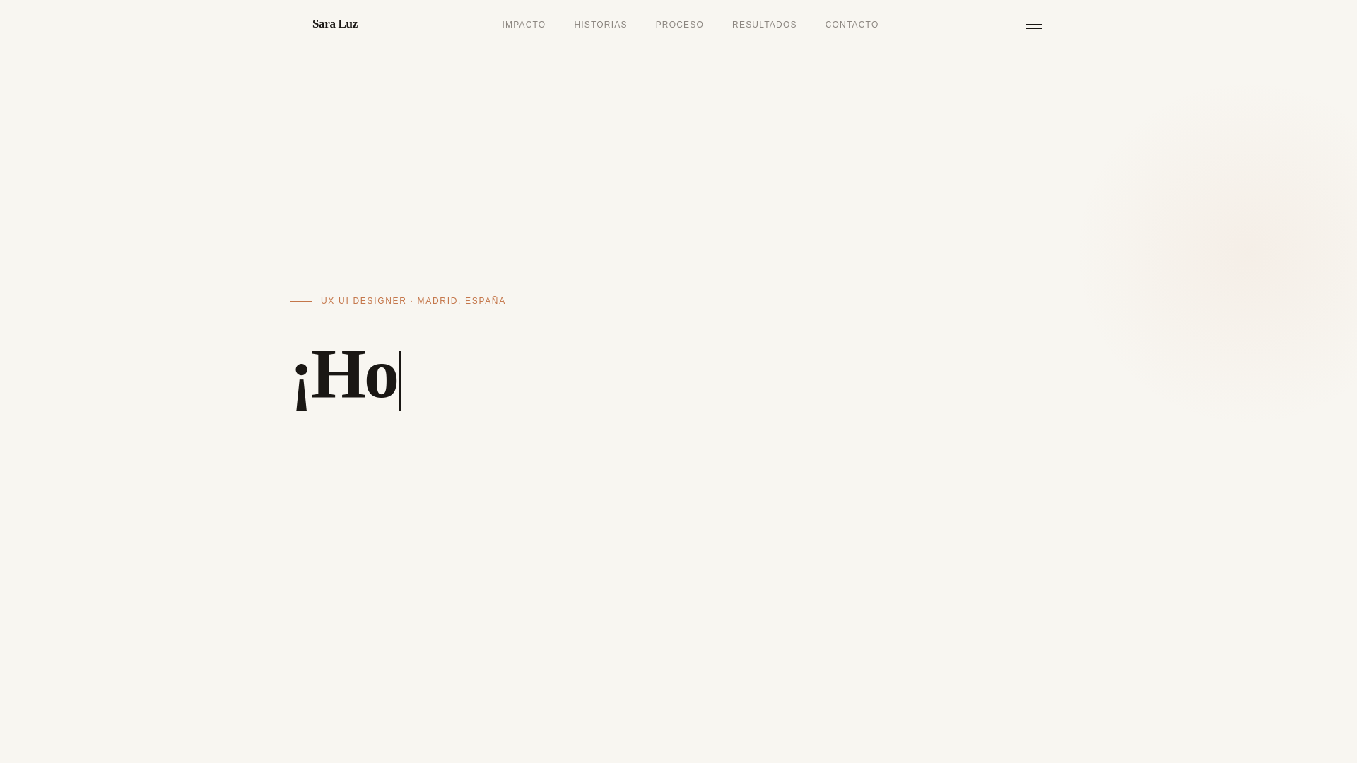 website screenshot of https://ux-copy-sara.pages.dev/