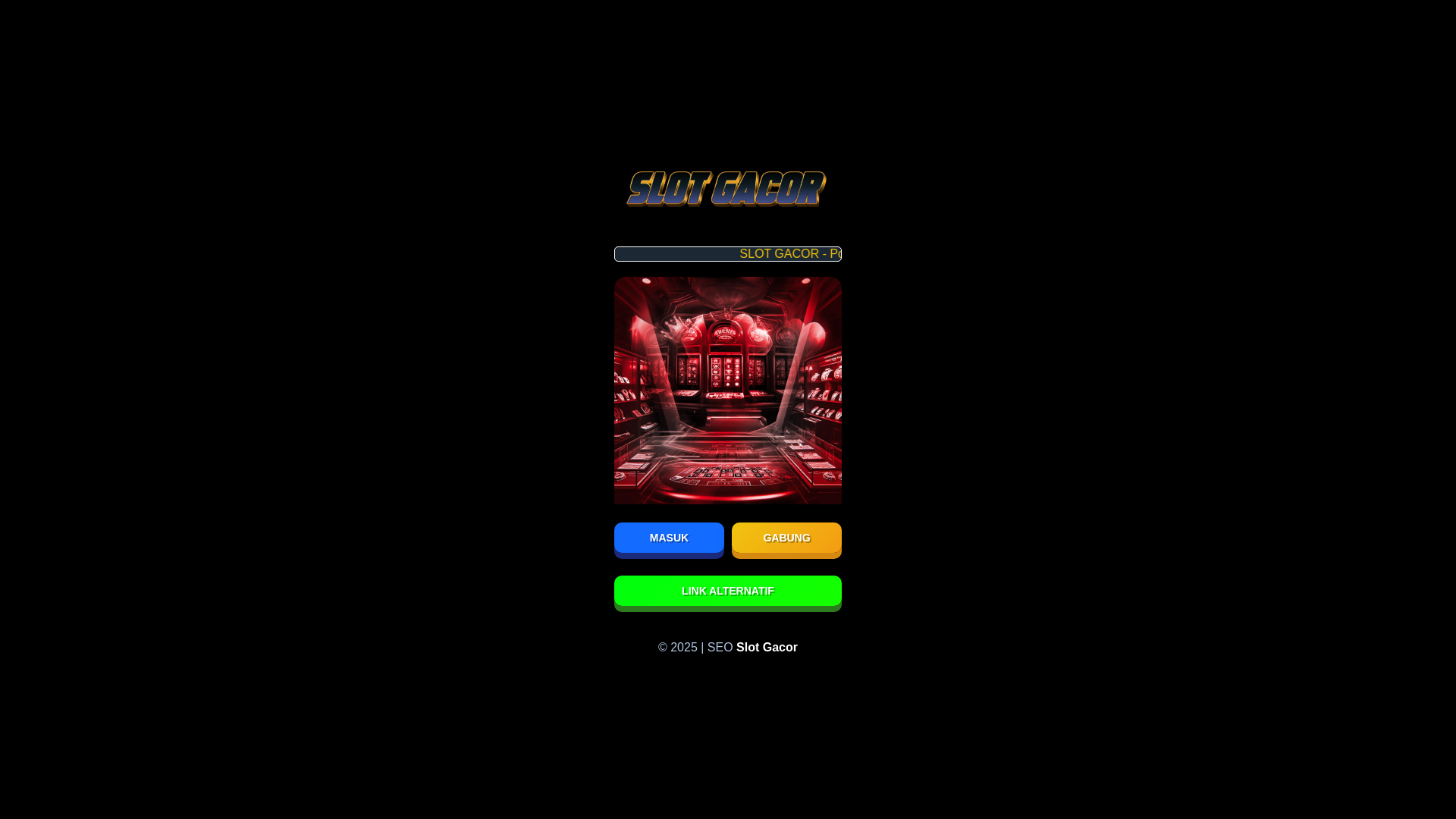 website screenshot of https://natvendaassistidanatura.pages.dev/