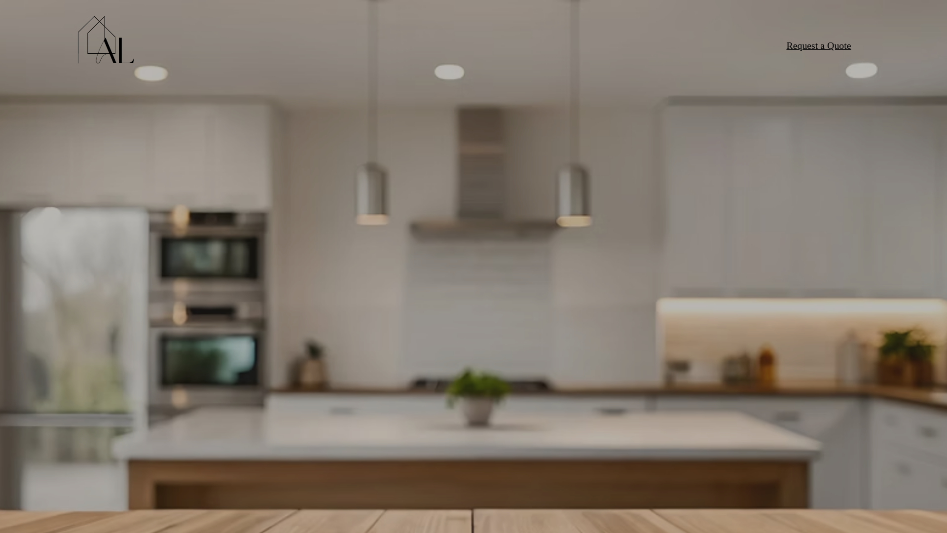 website screenshot of https://adalensphotography.com/