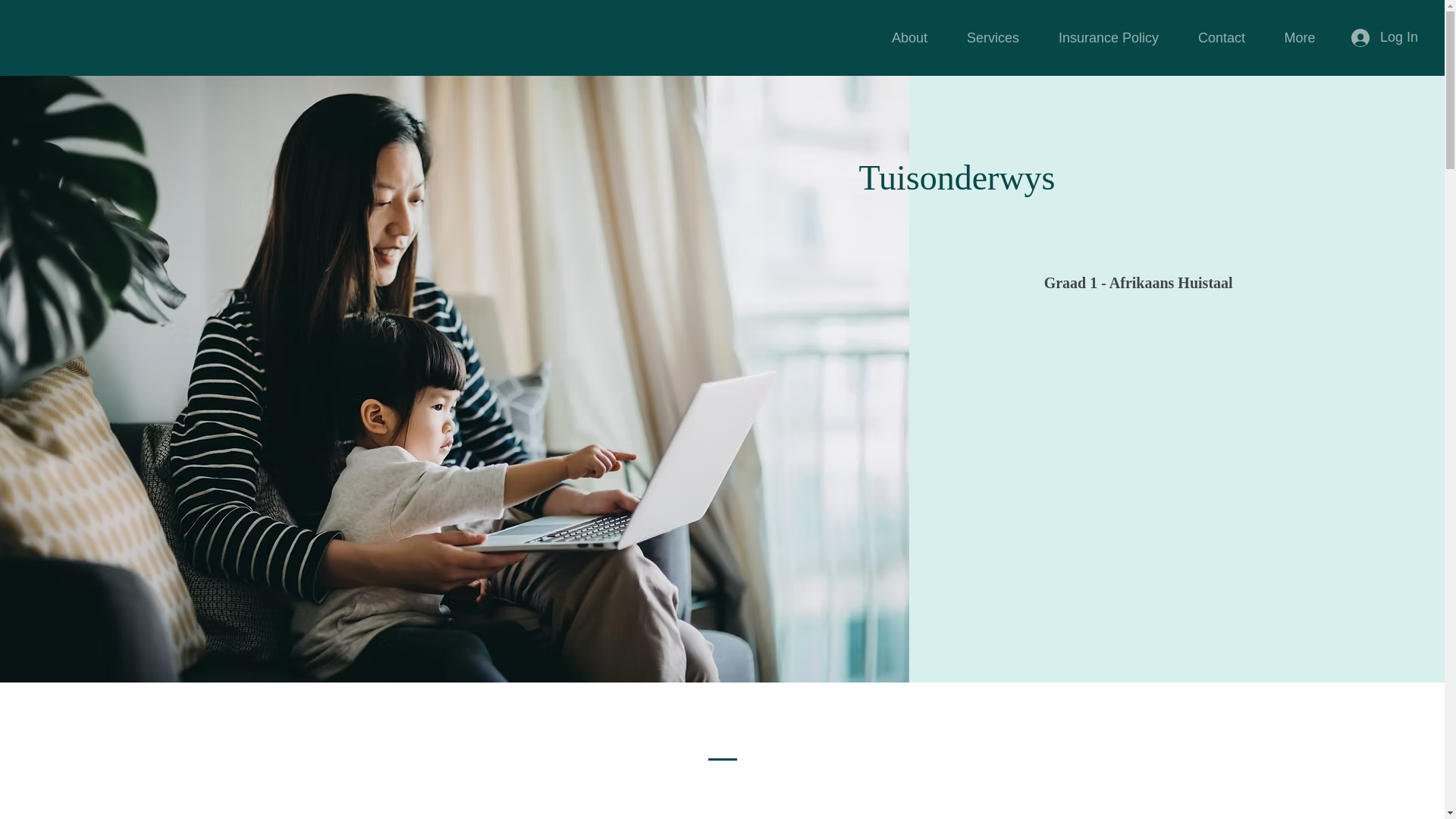 website screenshot of https://maorilearning.com/
