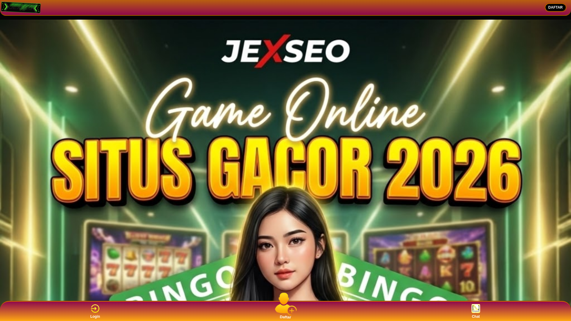 website screenshot of https://blkbanyuwangi-kemnaker-indosatoto.pages.dev/