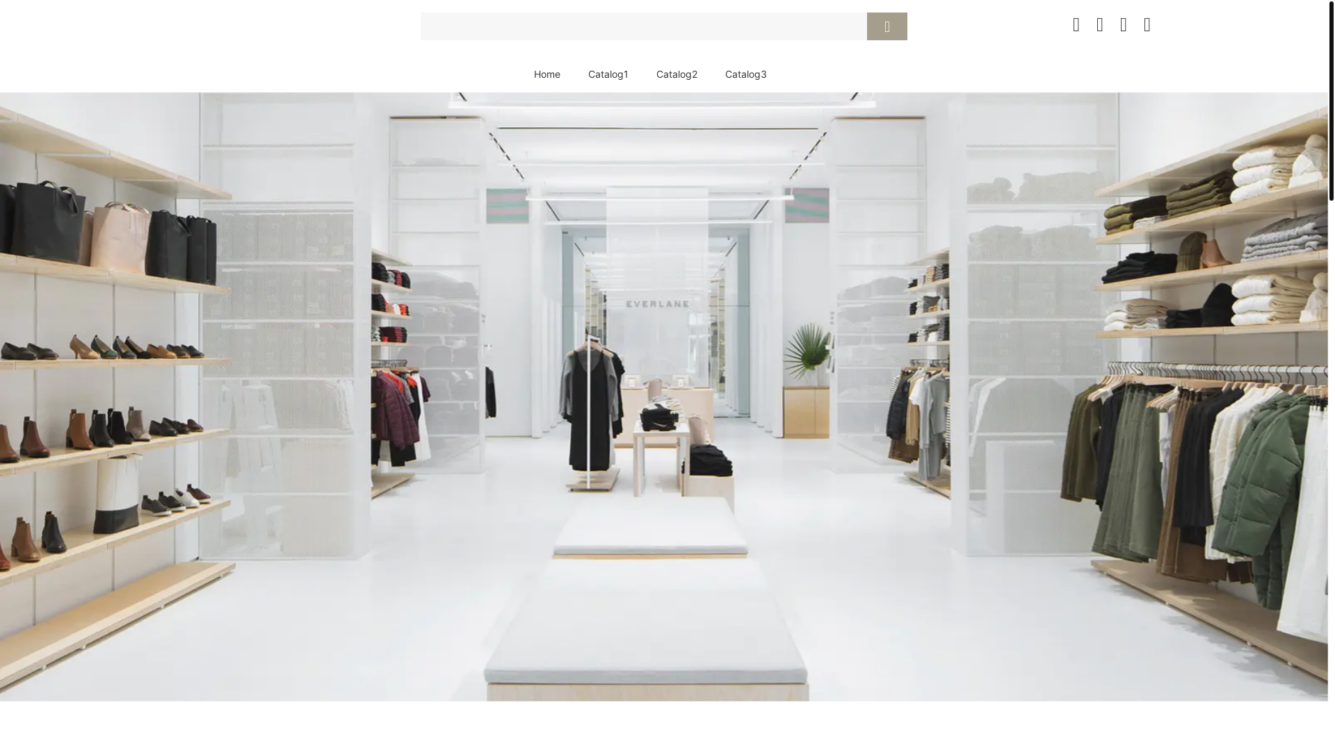 website screenshot of https://maya-henry-jewelry.com/