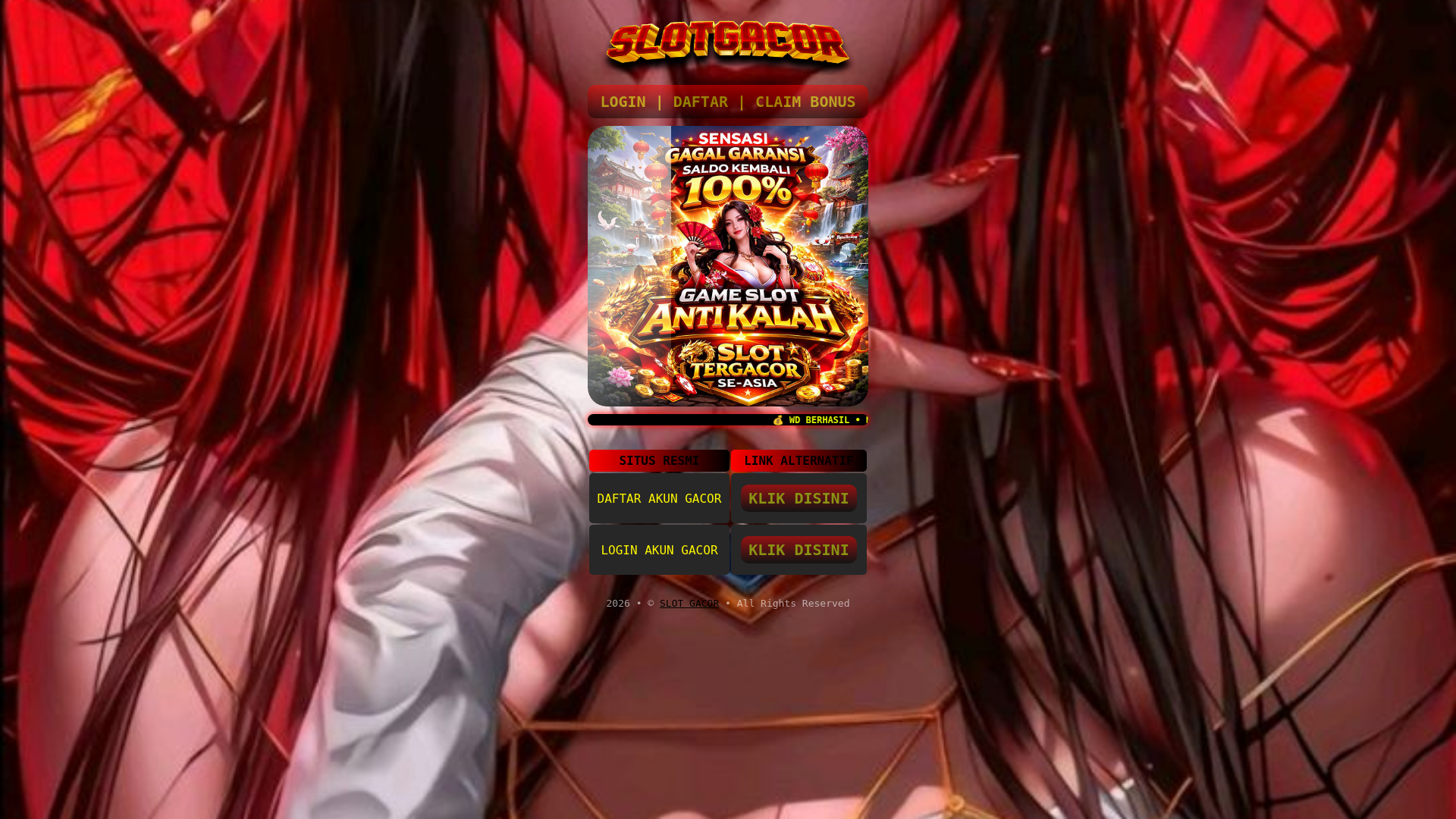 website screenshot of https://atelierdebodas-amp-gacor25.pages.dev/