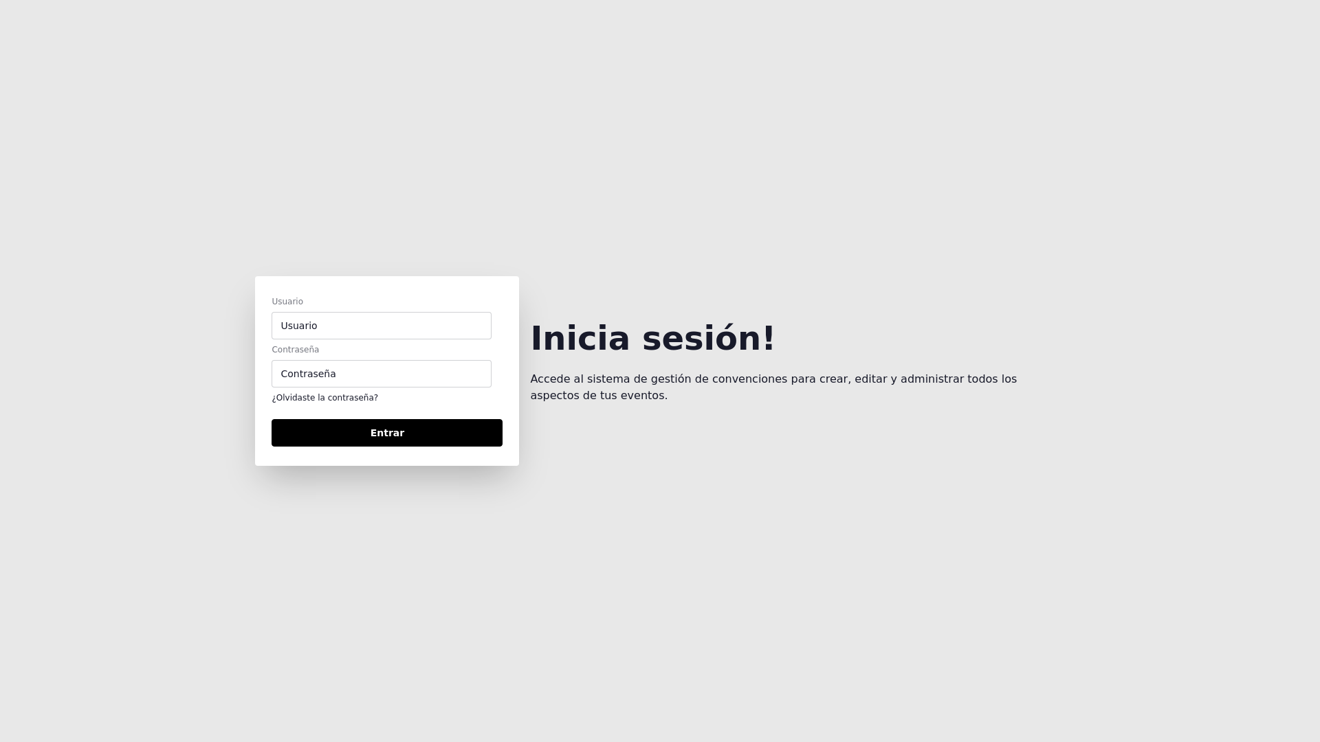 website screenshot of https://web-clickconvenciones.pages.dev/
