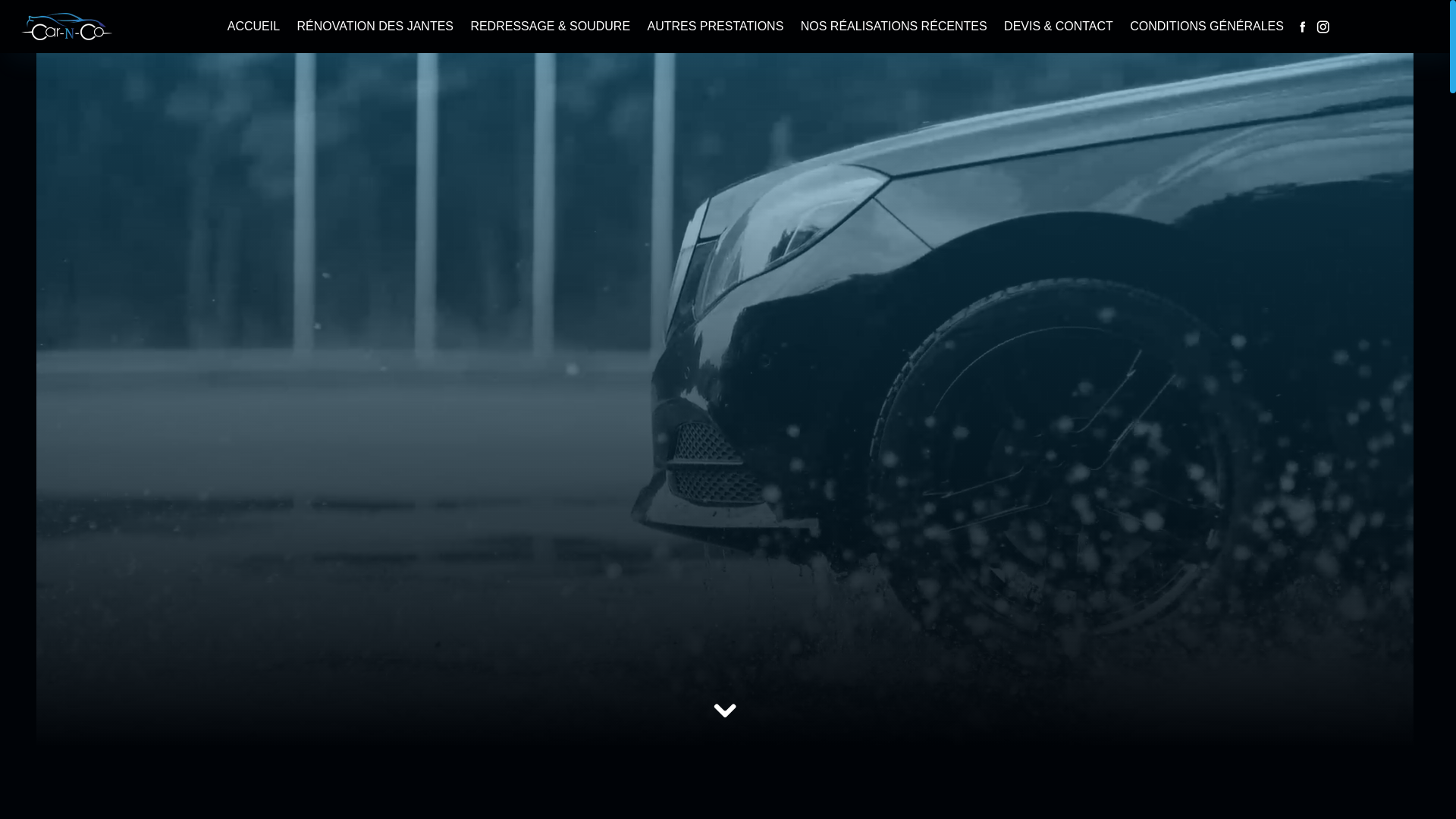 website screenshot of https://car-n-go.fr/