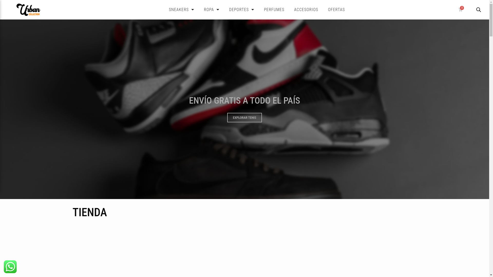 website screenshot of https://plataforma-recaudo.com/