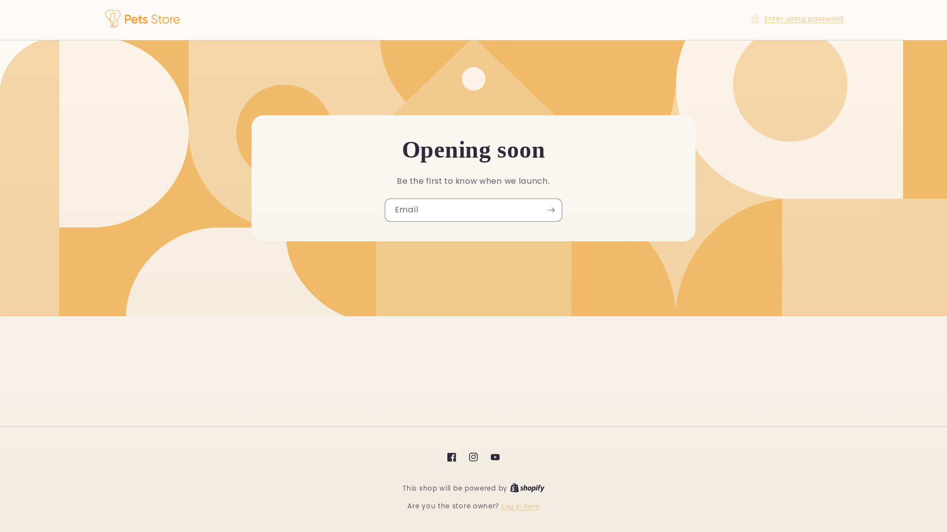 website screenshot of https://tailsofjoypethaven.ca/